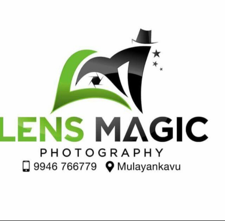 LENS MAGIC